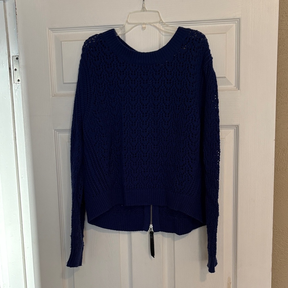 twelfth street by cynthia vincent sweater